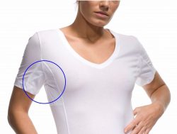 Бородавки под мышками Бородавки под мышками