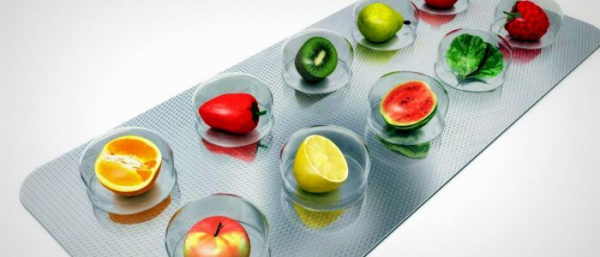 Витамины при папилломах и бородавках