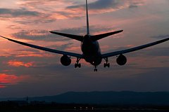 Аэропорт Нижнего Новгорода временно ограничил работу