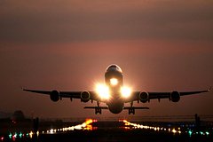 Аэропорт в Дании закрыли из-за угрозы БПЛА