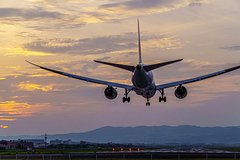 Аэропорт Волгограда временно ограничил работу