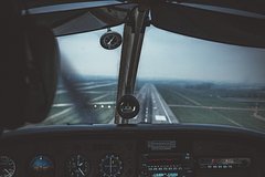 Аэропорт Жуковский ввел временные ограничения на полеты