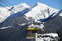 Арабские туристы массово полюбили российский курорт