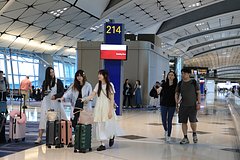 Безвизовый режим в Китай захотели ввести для еще одной категории россиян Безвизовый режим в Китай захотели ввести для еще одной категории россиян