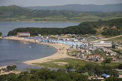 Блогерша описала главный курорт Приморья словами «стиля нет вообще»