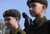 Блогерша описала поселок в России фразой «как декорации к фильму про апокалипсис»