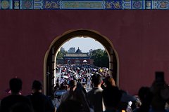 Блогерша раскрыла удивительные для китайцев особенности поведения россиян
