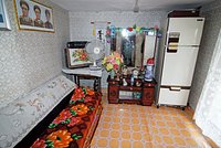 Бразилец описал дома в России фразой «у вас много богатых людей»