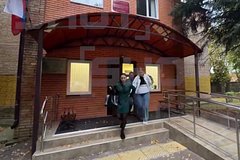 Бросившую младенца в аэропорту Турции россиянку лишили родительских прав