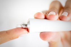 Розамет против прыщей Розамет против прыщей