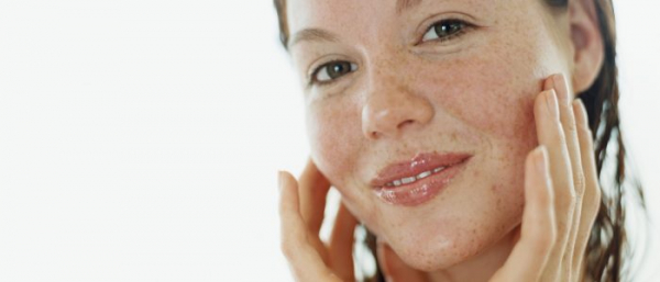 Пигментация кожи