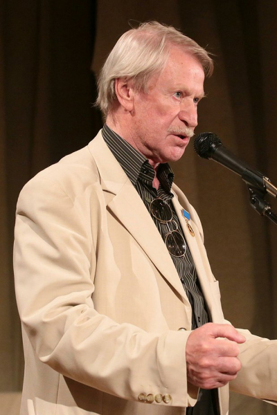 «Думаю, что мне нельзя играть плохих людей». Умер Иван Краско. Любимый миллионами актер долго и тяжело болел