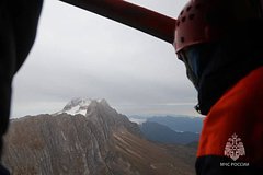 Два альпиниста сорвались со скалы на горе в России