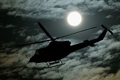 Два пассажира пропали без вести после крушения самолета в порту Европы