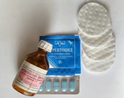 Салициловая кислота против прыщей Салициловая кислота против прыщей