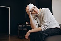 Ехавшая в поезде с детьми россиянка впала в кому из-за инсульта Ехавшая в поезде с детьми россиянка впала в кому из-за инсульта