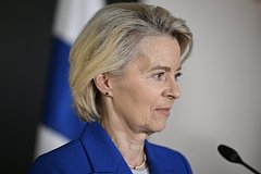 ЕК изучит новые схемы финансирования ВСУ после остановки конфликта