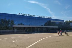 Еще два российских аэропорта ввели ограничения на прием и выпуск самолетов