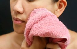 Порошок для лица от прыщей Порошок для лица от прыщей