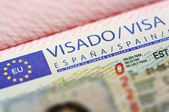Генконсульство Испании прекратило прием заявлений от россиян на получение виз