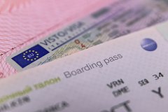 Германия ужесточила выдачу виз россиянам Германия ужесточила выдачу виз россиянам