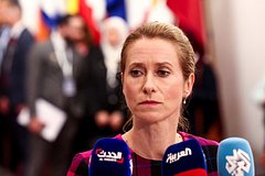 Глав МИД ЕС созовут из-за встречи Путина и Трампа