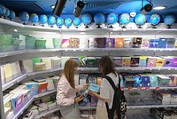 Голландец описал День знаний в России фразой «бедные дети»