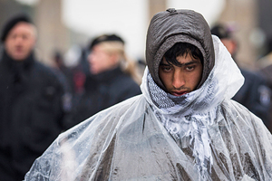Гражданина России развернули на границе европейского государства