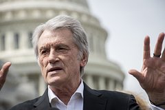 «Идти на Москву». Бывший президент Украины рассказал о своем видении победы в конфликте. Что ему ответили в России?