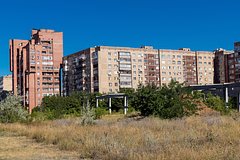 Иностранец назвал Россию ужасной и описал ее фразой «люди страдают, в бедноте живут»