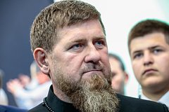 Кадыров поделился своим представлением об успехе