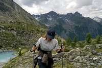 «Каким-то образом пошли к Тихому океану». Пропавшие на Итурупе туристы найдены живыми. Их искали в тумане более 30 спасателей