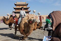 Китай вводит безвизовый режим для россиян. Когда он начнет действовать и как будет работать?