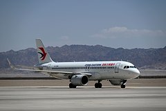 Китайская авиакомпания запустит самый длинный рейс в мире