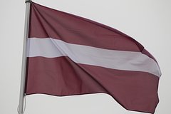 Латвия продолжит закрывать воздушное пространство у границы с Россией до 12 октября