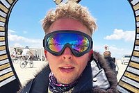 Лаврова попросили помочь в расследовании дела не выжившего на Burning Man россиянина