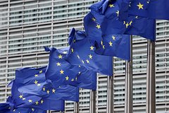 Лидеры ЕС и генсек НАТО обсудят урегулирование на Украине