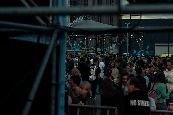 Лучшая музыка, стендап и очень много историй. Что делать на «Чтиво Фесте» и почему это лучшее мероприятие для завершения лета?