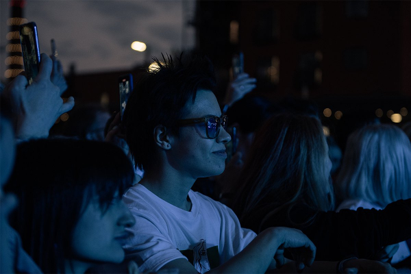 Лучшая музыка, стендап и очень много историй. Что делать на «Чтиво Фесте» и почему это лучшее мероприятие для завершения лета?