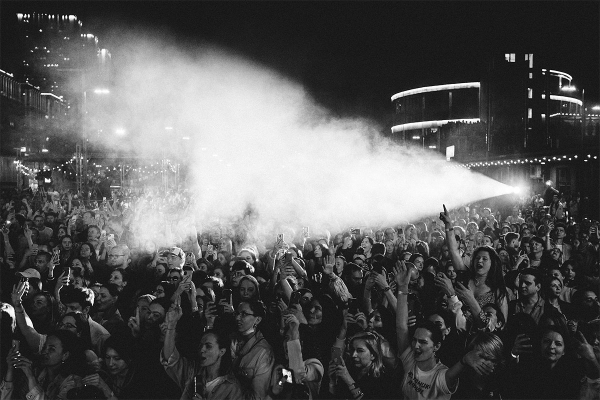 Лучшая музыка, стендап и очень много историй. Что делать на «Чтиво Фесте» и почему это лучшее мероприятие для завершения лета?