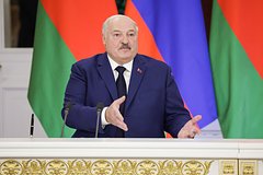 Лукашенко объяснил нежелание туристов ехать в Белоруссию тараканами
