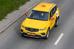 Молодая российская туристка пропала в курортном городе