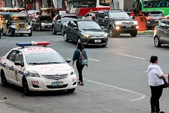 Мотоциклист открыл огонь по группе туристов и украл их вещи на азиатском курорте