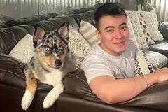 Мужчина поехал на концерт любимой группы, получил огнестрельное ранение и не выжил