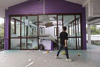 Мужчина захотел запечатлеть красоту побережья Таиланда и угодил в полицию