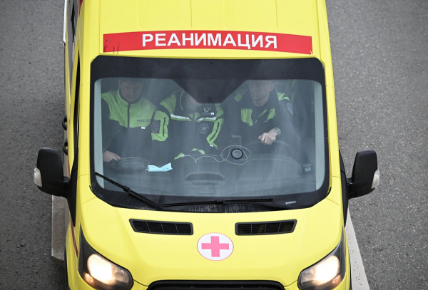 На Эльбрусе оборвалась канатная дорога. Люди разбились о камни На Эльбрусе оборвалась канатная дорога. Люди разбились о камни