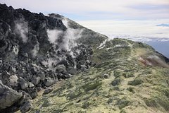 На Камчатке пропала группа туристов