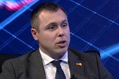 На Украине оценили вероятность отмены мобилизации