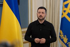На Украине предрекли Зеленскому провал