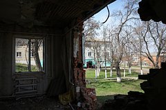 На Западе гарантировали Украине потерю территорий